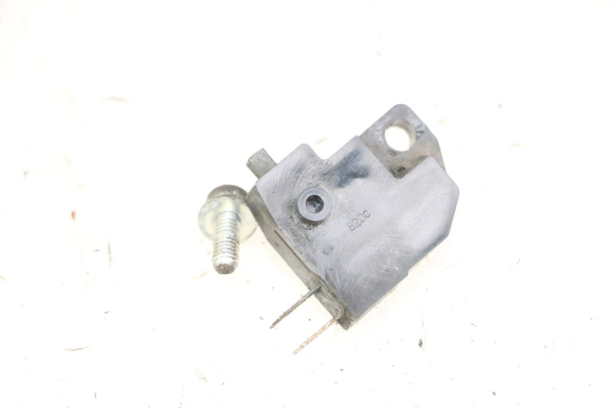 photo de RIGHT BRAKE LIGHT SWITCH SUZUKI BURGMAN 125 (2007 - 2014) - Component detail