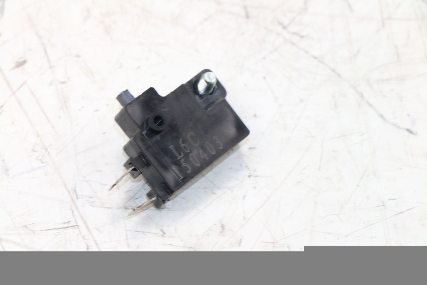 photo de RIGHT STOP LIGHT SWITCH SYM GTS EFI 125 (2012 - 2016) - Component detail