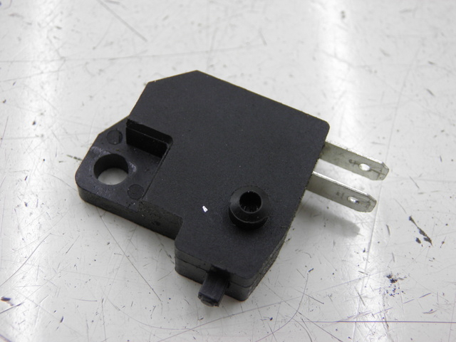 photo de RIGHT STOP LIGHT SWITCH SYM ORBIT 2 50 (2010 - 2017) - Main view