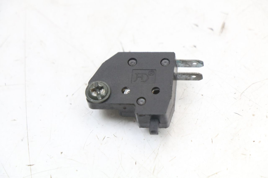 photo de RIGHT STOP LIGHT SWITCH HONDA TRX 300 (1988 - 2000) - Component detail
