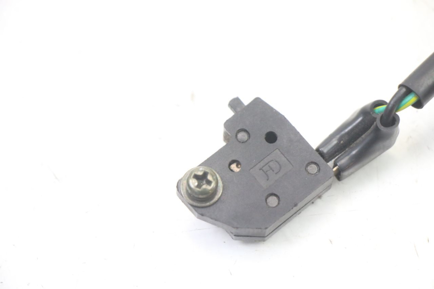 photo de RIGHT STOP LIGHT SWITCH PEUGEOT TWEET 4T 50 (2018 - 2022) - Component detail
