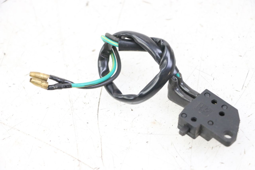 photo de RIGHT STOP LIGHT SWITCH UNIVERSAL BIKE ZN50QT-11B 50 (2018 - 2021) - Main view