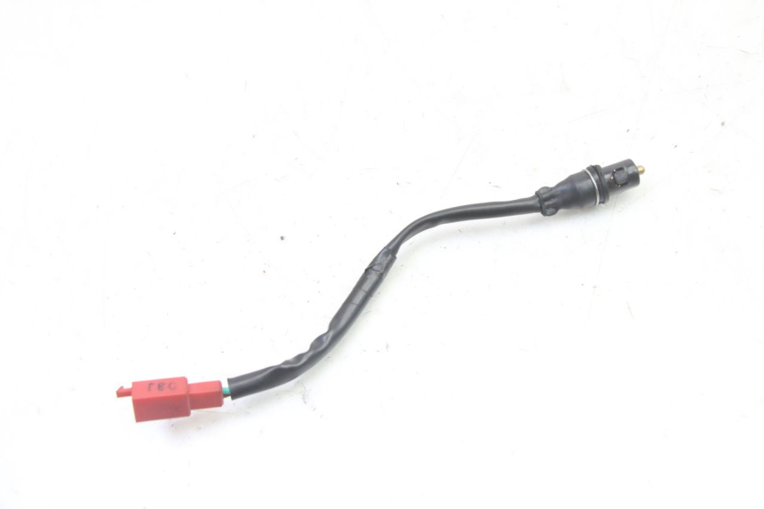 photo de RIGHT STOP LIGHT SWITCH MBK WAAP 125 (2008 - 2013) - Zoom on usage condition