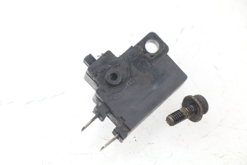 photo de RIGHT STOP LIGHT SWITCH HONDA XLV TRANSALP 650 (2005 - 2007) - Main view