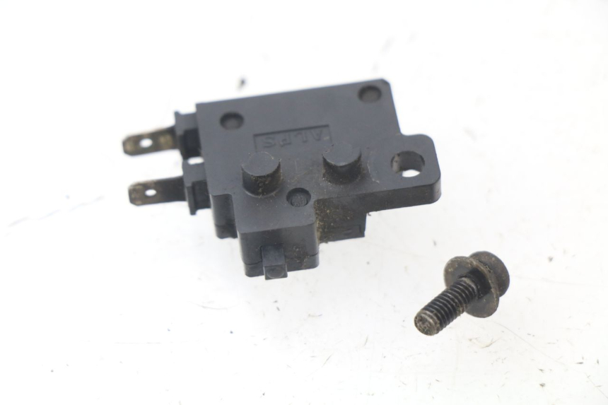 photo de RIGHT STOP LIGHT SWITCH HONDA XLV TRANSALP 650 (2005 - 2007) - Zoom on usage condition