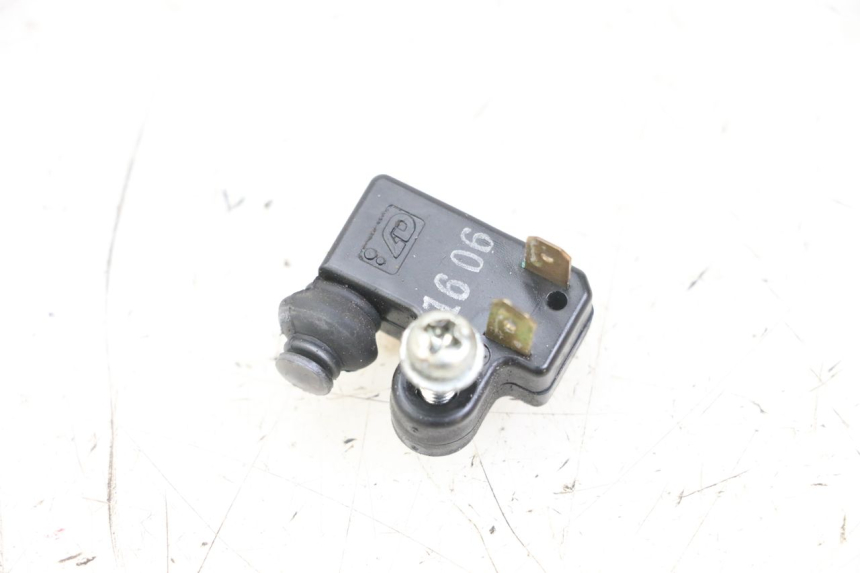 photo de RIGHT STOP LIGHT SWITCH YAMAHA NEO'S NEOS 2T EASY 50 (2013 - 2016) - Main view