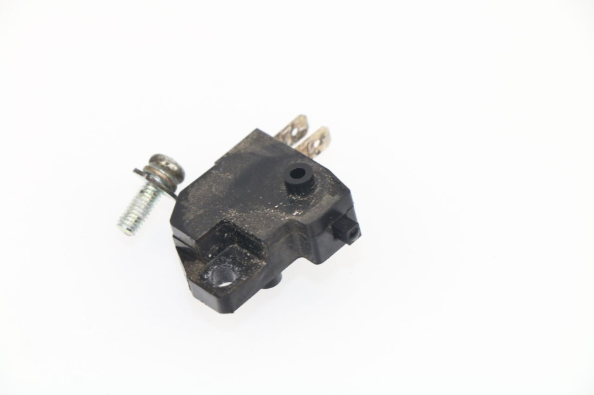 photo de RIGHT STOP LIGHT SWITCH KAWASAKI ZZR ZX-14 ABS 1400 (2006 - 2011) - Component detail