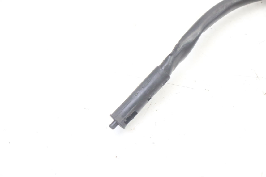 photo de LEFT STOP LIGHT SWITCH KYMCO AGILITY 4T 50 (2018 - 2022) - Component detail