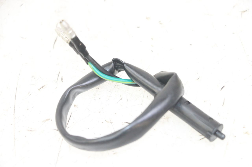 photo de LEFT STOP LIGHT SWITCH KYMCO AGILITY 4T 50 (2005 - 2018) - Main view