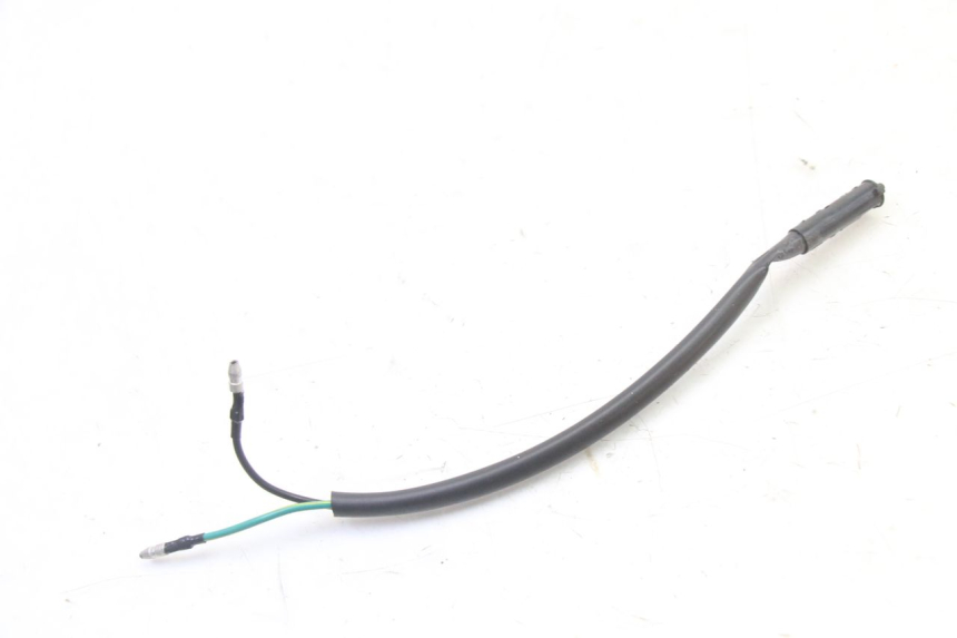 photo de LEFT STOP LIGHT SWITCH KYMCO AGILITY 4T 50 (2005 - 2018) - Main view