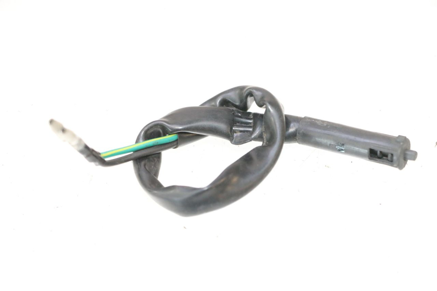 photo de LEFT STOP LIGHT SWITCH KYMCO AGILITY 4T 50 (2005 - 2018) - Main view