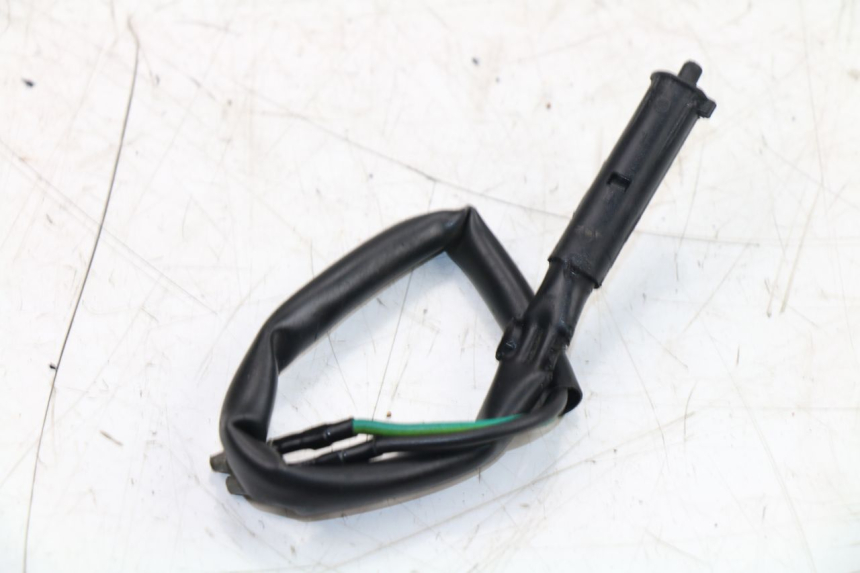 photo de LEFT STOP LIGHT SWITCH KYMCO AGILITY CITY 2T 50 (2008 - 2016) - Main view