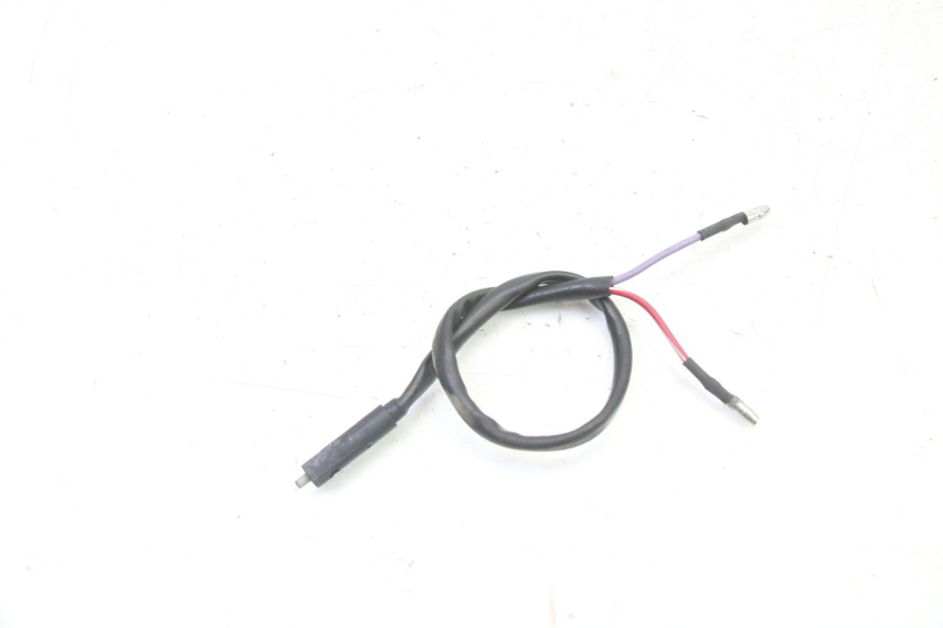 photo de LEFT STOP LIGHT SWITCH TNT MOTOR BOSTON 4T 50 (2018 - 2025) - Zoom on usage condition