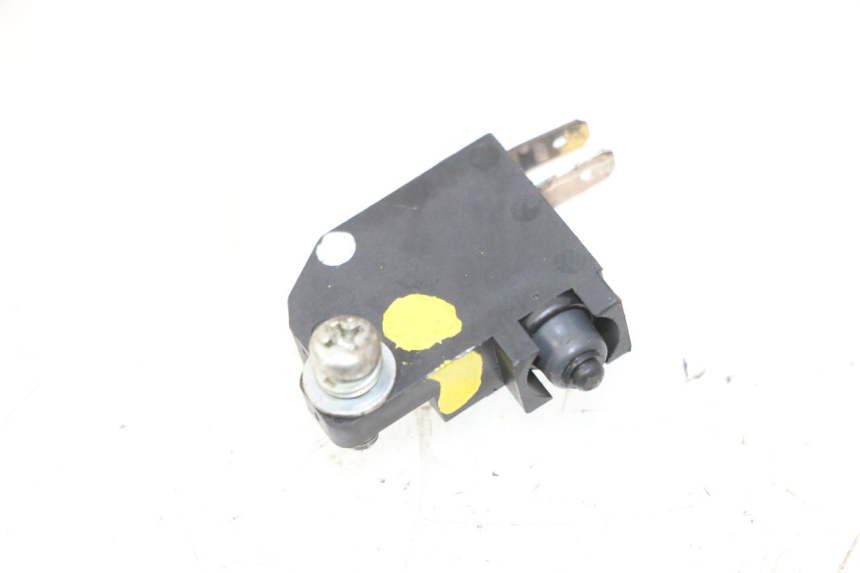 photo de LEFT BRAKE LIGHT SWITCH SUZUKI BURGMAN 125 (2007 - 2014) - Main view