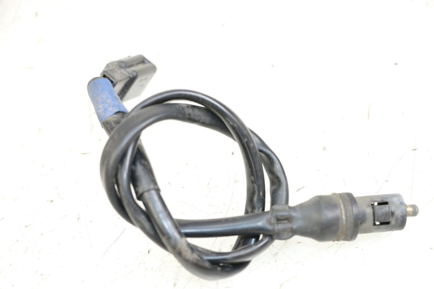 photo de LEFT STOP LIGHT SWITCH YAMAHA BW'S BWS 125 (2010 - 2013) - Component detail