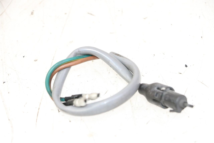 photo de LEFT STOP LIGHT SWITCH YAMAHA BW'S 100 (1999 - 2002) - Main view