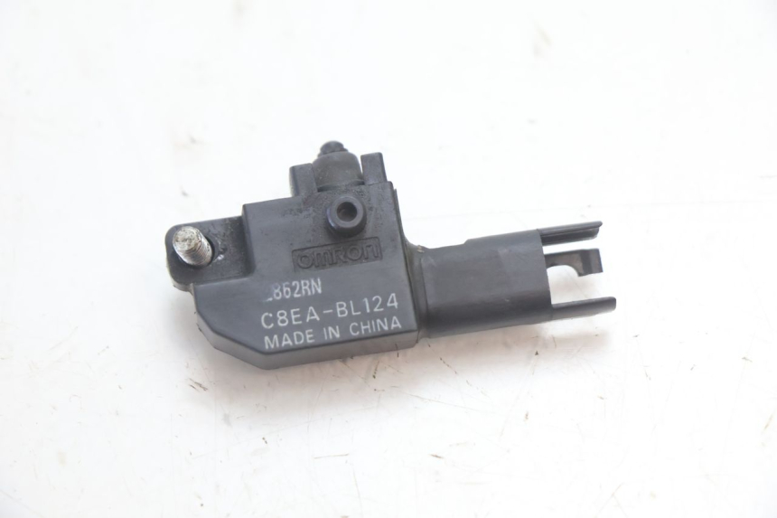 photo de LEFT STOP LIGHT SWITCH BMW C SPORT 650 (2015 - 2021) - Alternative perspective