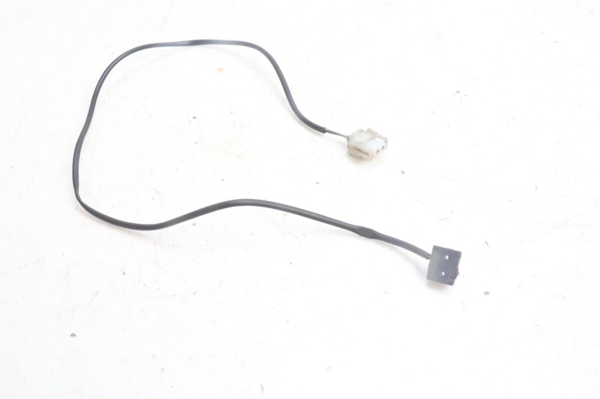 photo de LEFT STOP LIGHT SWITCH BMW C1 125 (2000 - 2003) - Main view