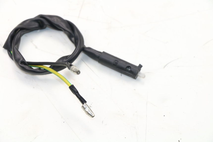 photo de LEFT STOP LIGHT SWITCH S-RIDER CAPRI 2T 50 (2010 - 2017) - Main view