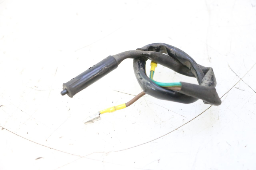 photo de LEFT STOP LIGHT SWITCH TGB CITY RS 50 (2011 - 2016) - Component detail