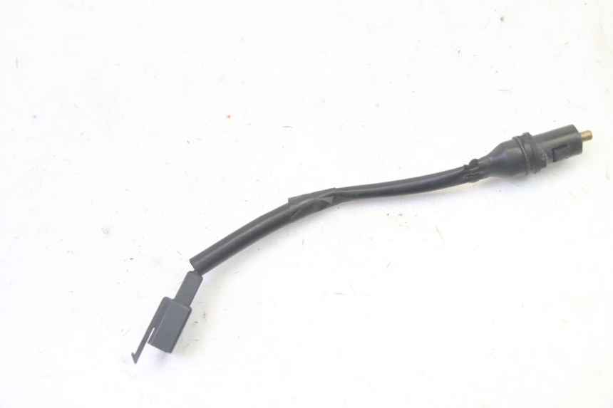 photo de LEFT STOP LIGHT SWITCH YAMAHA CYGNUS X INJECTION 125 (2007 - 2013) - Zoom on usage condition