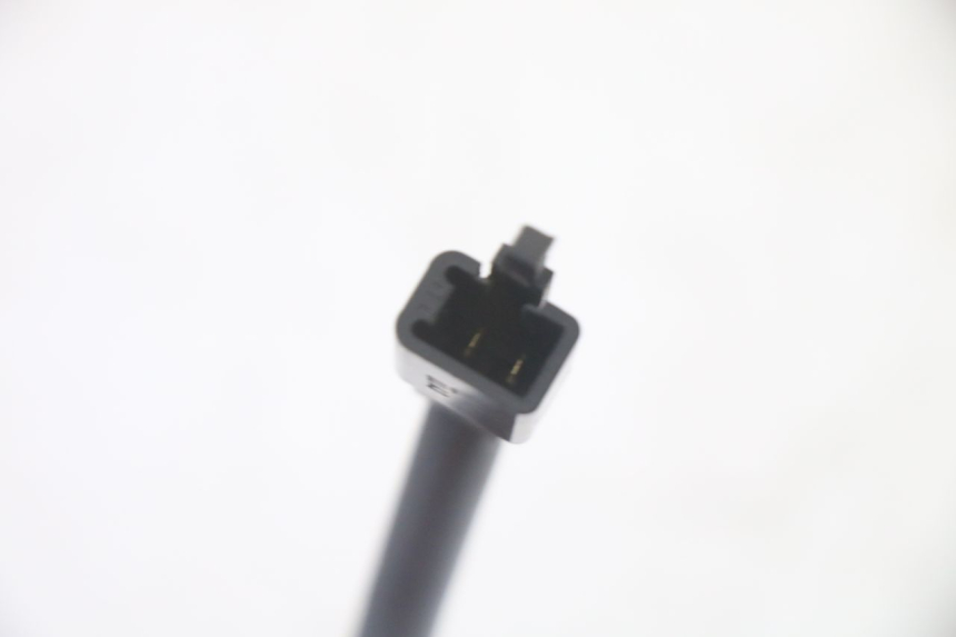 photo de LEFT STOP LIGHT SWITCH YAMAHA CYGNUS X INJECTION 125 (2007 - 2013) - Alternative perspective