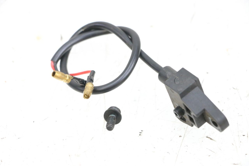 photo de LEFT STOP LIGHT SWITCH SEGWAY NINEBOT E125S 1 (2022 - 2026) - Component detail