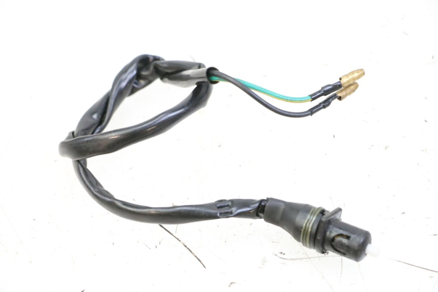 photo de LEFT STOP LIGHT SWITCH JM MOTORS EVOLIS 4T 50 (2018 - 2022) - Component detail