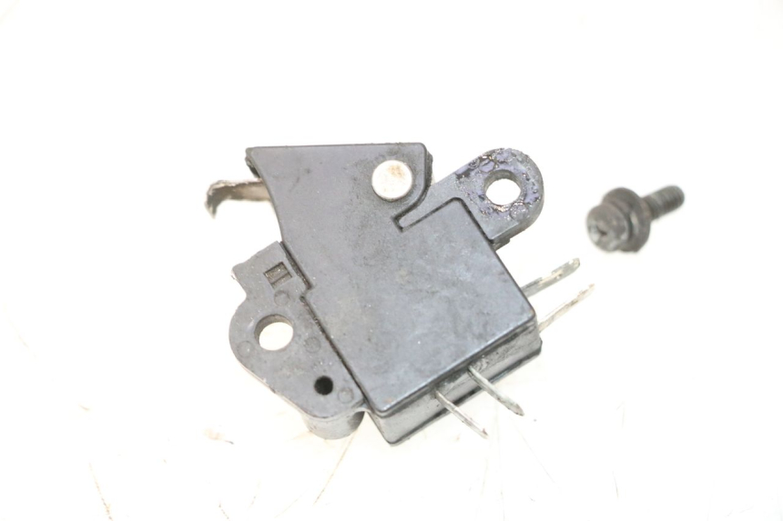 photo de LEFT STOP LIGHT SWITCH HONDA FES PANTHEON 2T 125 (1998 - 2002) - Component detail