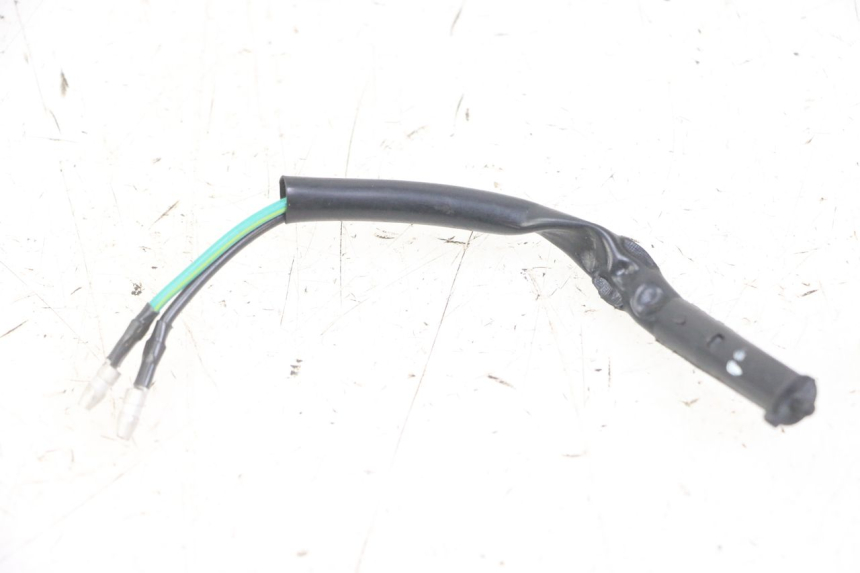 photo de LEFT STOP LIGHT SWITCH SYM FIDDLE 3 III 50 (2014 - 2020) - Main view