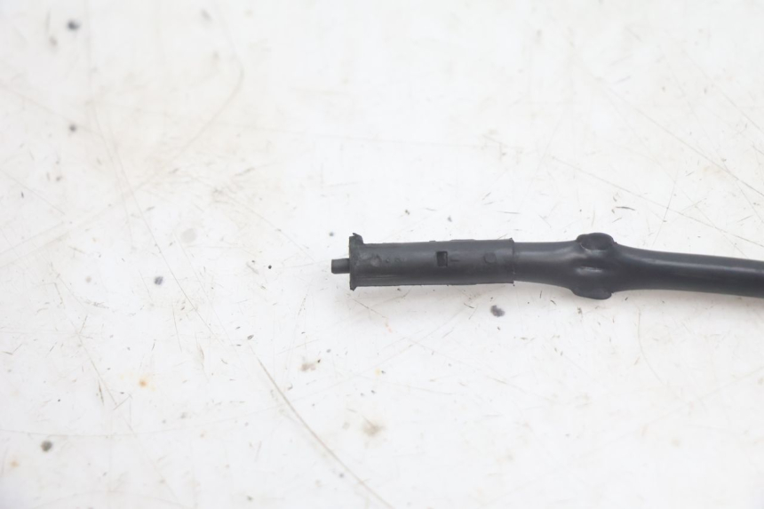 photo de LEFT STOP LIGHT SWITCH SYM FIDDLE 3 III 50 (2014 - 2020) - Zoom on usage condition