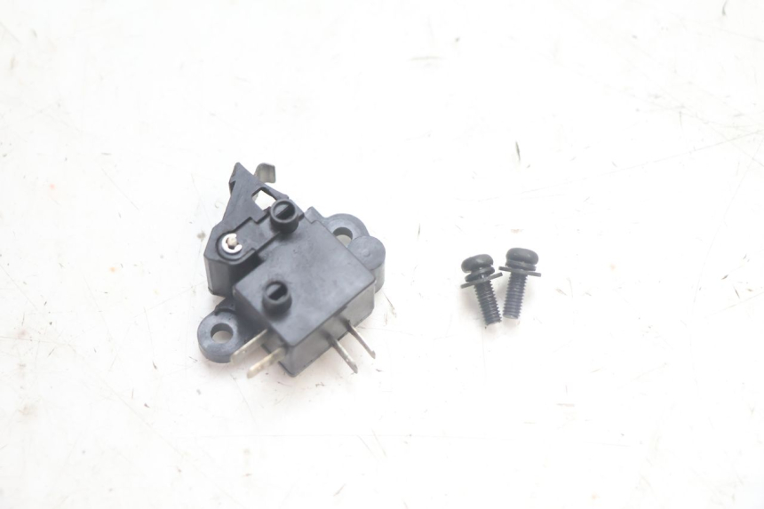 photo de LEFT STOP LIGHT SWITCH HONDA FJS SILVER WING SILVERWING 400 (2005 - 2008) - Main view