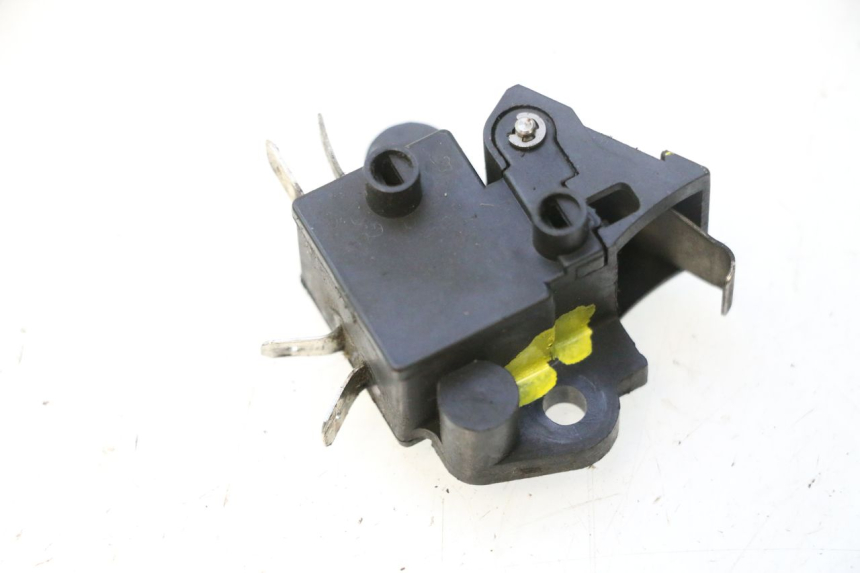 photo de LEFT STOP LIGHT SWITCH HONDA FJS SILVER WING SILVERWING 400 (2005 - 2008) - Main view