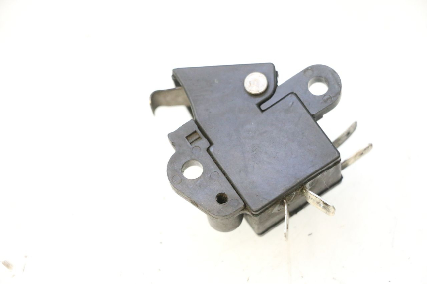 photo de LEFT STOP LIGHT SWITCH HONDA FJS SILVER WING SILVERWING 400 (2005 - 2008) - Zoom on usage condition