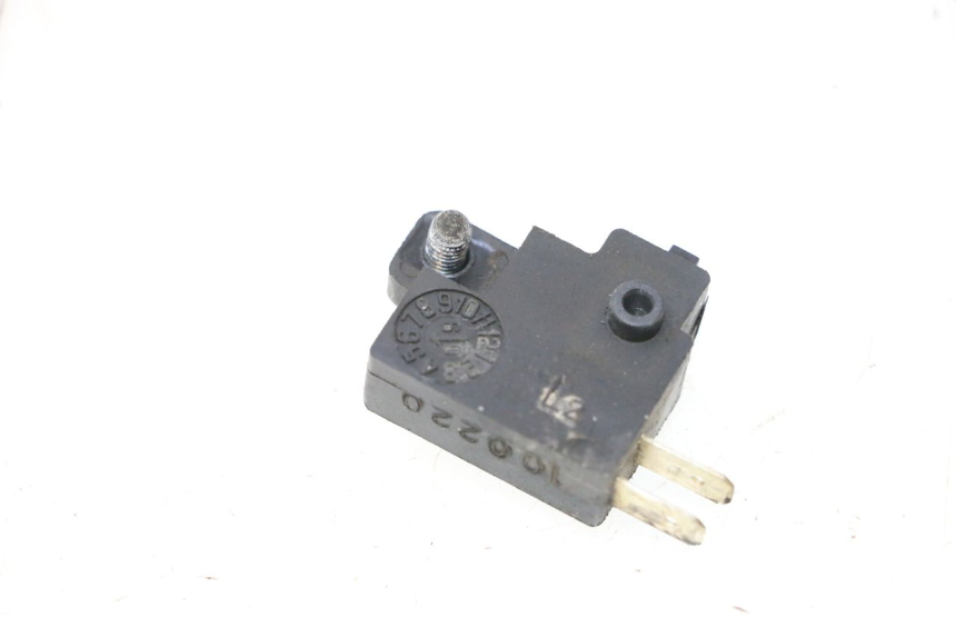 photo de LEFT STOP LIGHT SWITCH KYMCO GRAND DINK 125 (2008 - 2014) - Component detail