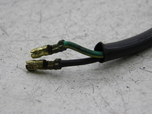 photo de LEFT STOP LIGHT SWITCH HONDA NHX LEAD 110 (2008 - 2010) - Component detail