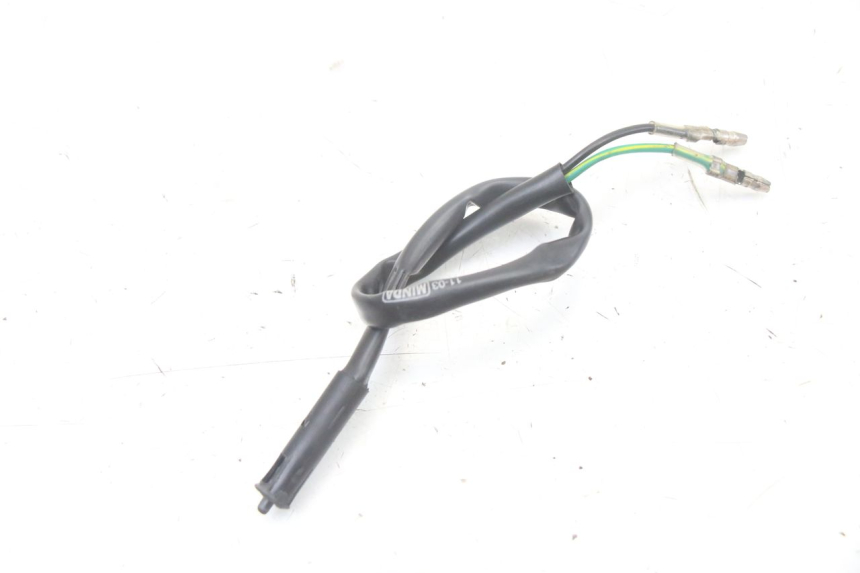 photo de LEFT STOP LIGHT SWITCH HONDA SCV LEAD 100 (2003 - 2007) - Alternative perspective