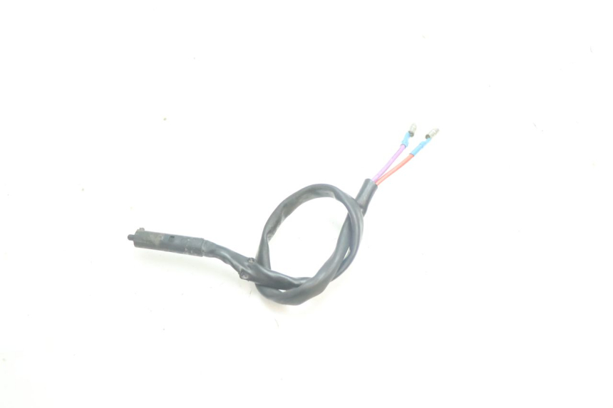 photo de LEFT STOP LIGHT SWITCH KEEWAY HURRICANE 50 (2006 - 2019) - Component detail
