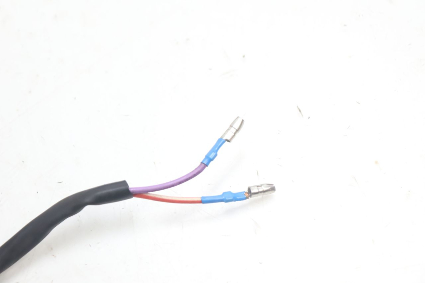 photo de LEFT STOP LIGHT SWITCH KEEWAY HURRICANE 50 (2006 - 2019) - Technical close-up