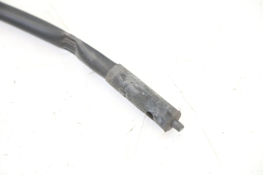 photo de LEFT STOP LIGHT SWITCH SYM JET 14 4T 50 (2018 - 2022) - Zoom on usage condition