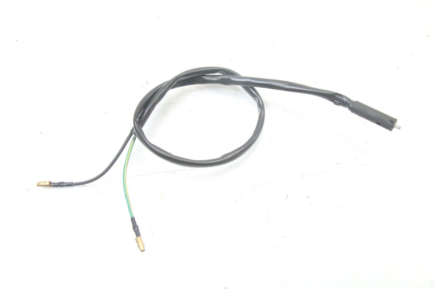 photo de LEFT STOP LIGHT SWITCH JM MOTORS MIA 50 (2017 - 2020) - Component detail