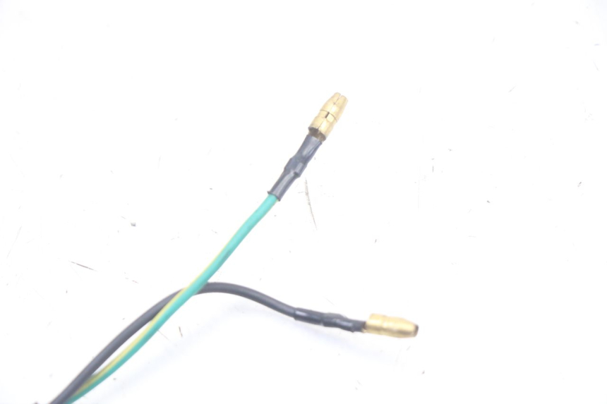 photo de LEFT STOP LIGHT SWITCH JM MOTORS MIA 50 (2017 - 2020) - Alternative perspective