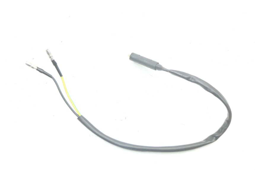 photo de LEFT STOP LIGHT SWITCH JM MOTORS VX 125 (2022 - 2025) - Alternative perspective