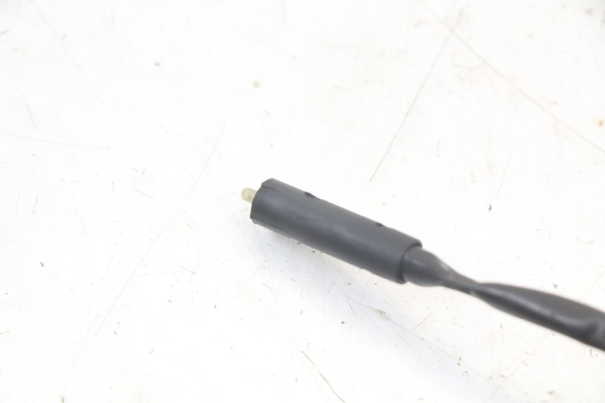 photo de LEFT STOP LIGHT SWITCH JM MOTORS VX 125 (2022 - 2025) - Technical close-up