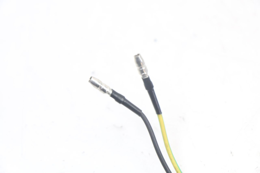 photo de LEFT STOP LIGHT SWITCH JM MOTORS VX 125 (2022 - 2025) - Product overview