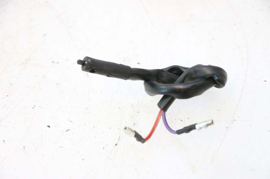 photo de LEFT STOP LIGHT SWITCH RIDE JUMP 2T 50 (2012 - 2017) - Component detail