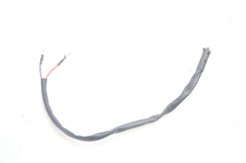 photo de LEFT STOP LIGHT SWITCH RIDE JUMP 2T 50 (2012 - 2017) - Technical close-up