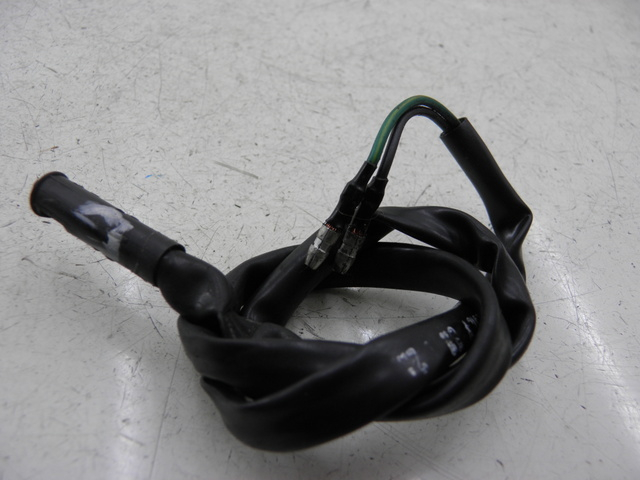 photo de LEFT STOP LIGHT SWITCH KYMCO AGILITY RS 2T 50 (2009 - 2013) - Zoom on usage condition