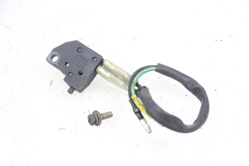 photo de LEFT STOP LIGHT SWITCH KYMCO LIKE 125 (2009 - 2016) - Component detail