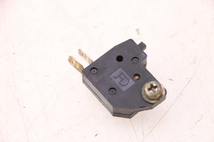 photo de LEFT STOP LIGHT SWITCH KYMCO LIKE 125 (2009 - 2016) - Main view